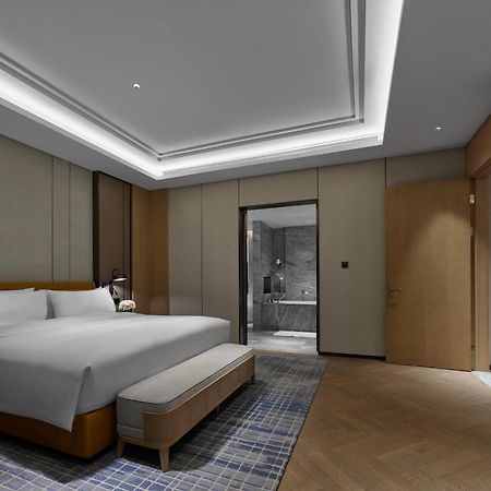 Doubletree By Hilton Chengdu Riverside - Close To Panda Base And Chengdu East Railway Dış mekan fotoğraf