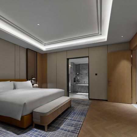 Doubletree By Hilton Chengdu Riverside - Close To Panda Base And Chengdu East Railway Dış mekan fotoğraf