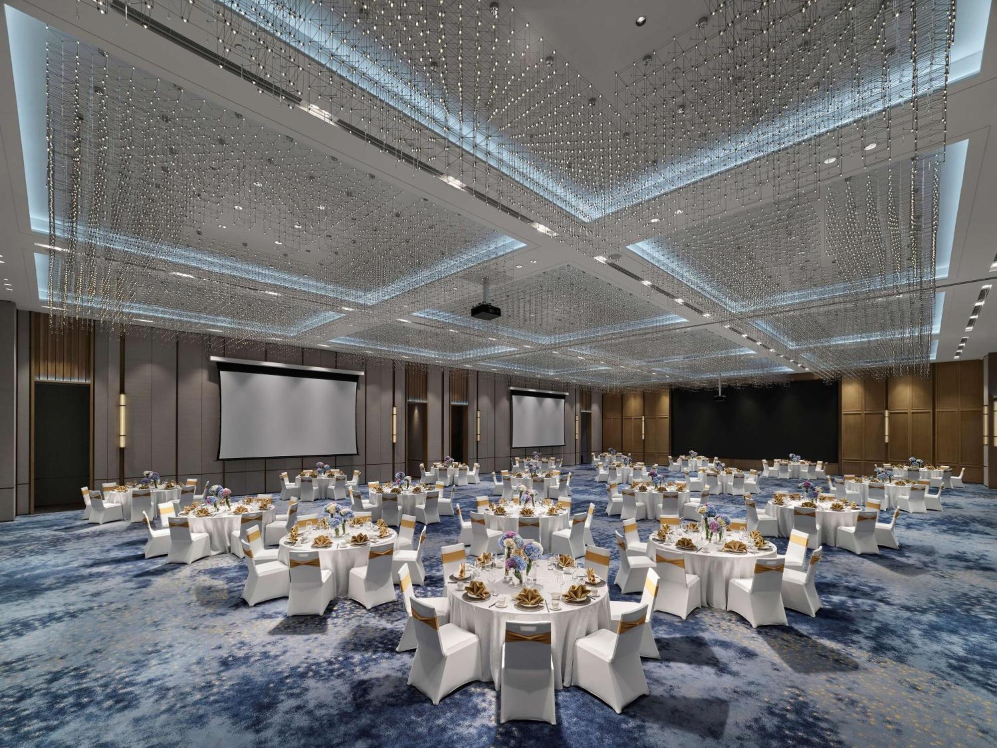Doubletree By Hilton Chengdu Riverside - Close To Panda Base And Chengdu East Railway Dış mekan fotoğraf
